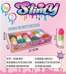 color mud - OBL10383276