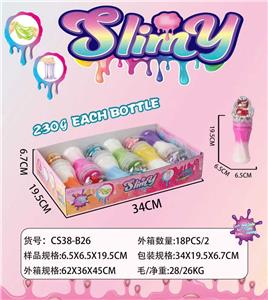 color mud - OBL10383277