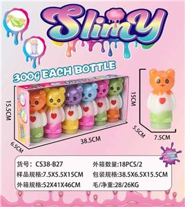 color mud - OBL10383278