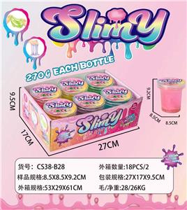 color mud - OBL10383279