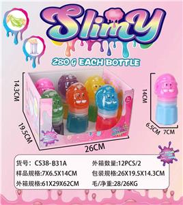 color mud - OBL10383282