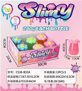 color mud - OBL10383286