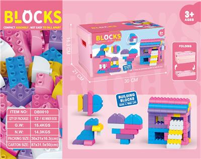 Puzzle - OBL10383329