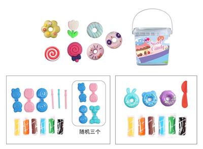 color mud - OBL10383339