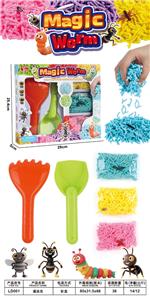 color mud - OBL10383367