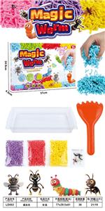 color mud - OBL10383368