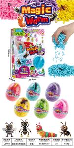 color mud - OBL10383369