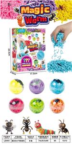 color mud - OBL10383371