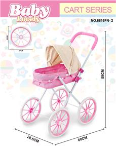 Babystroller - OBL10383397