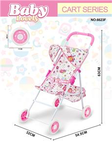 Babystroller - OBL10383402