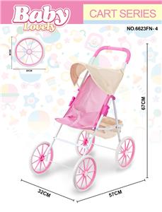 Babystroller - OBL10383404