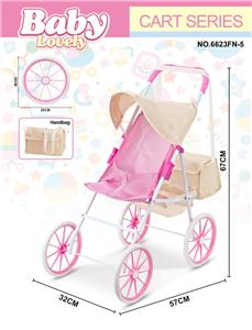 Babystroller - OBL10383405