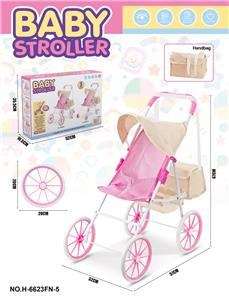 Babystroller - OBL10383411