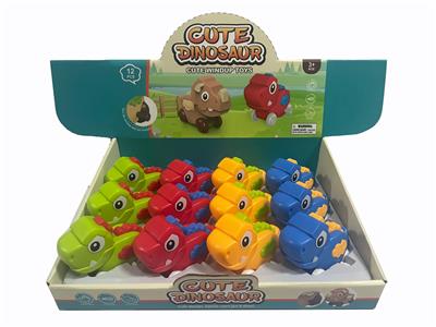 Wind up toys - OBL10383445