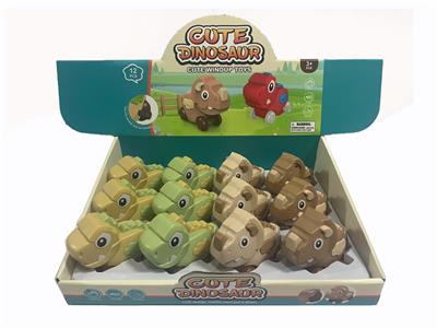 Wind up toys - OBL10383446