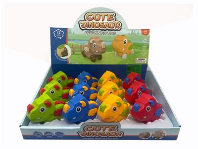 Wind up toys - OBL10383447