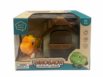 Wind up toys - OBL10383450