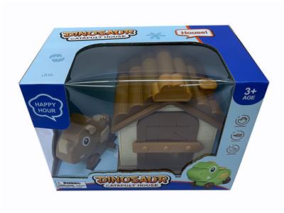 Wind up toys - OBL10383451