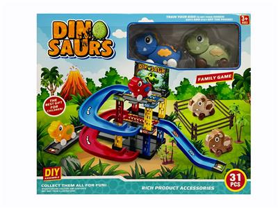 Wind up toys - OBL10383452