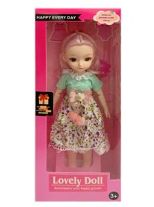 Doll - OBL10383532