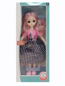 12寸实身娃娃 - OBL10383553