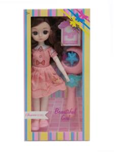 12寸实身11关节娃娃 - OBL10383587