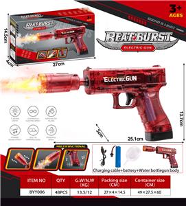 Electric gun - OBL10383605