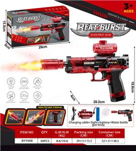 Electric gun - OBL10383607