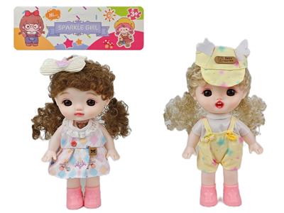 Babytrollyfordoll - OBL10383641