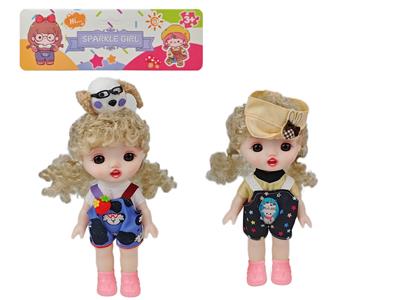 Babytrollyfordoll - OBL10383644