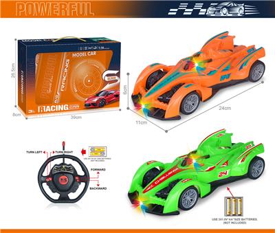 Remote control cars / tanks - OBL10383745