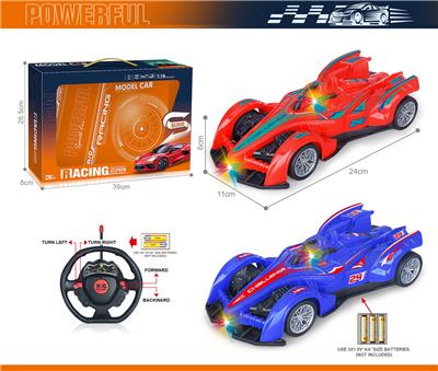 Remote control cars / tanks - OBL10383747