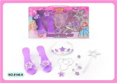 Beauty set - OBL10383766