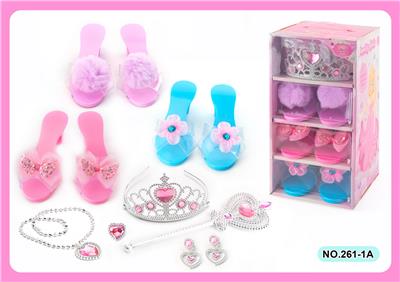 Beauty set - OBL10383768