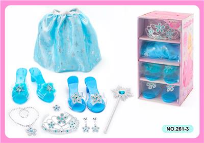 Beauty set - OBL10383770