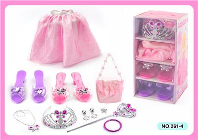 Beauty set - OBL10383771