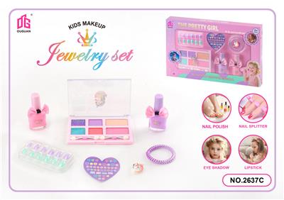 cosmetic - OBL10383786