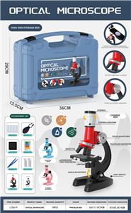 Telescope / astronomy , microscopy / microscope - OBL10384214