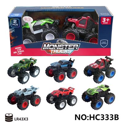 Die-cast toys - OBL10384326