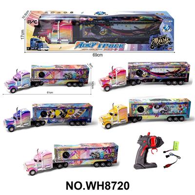 Remote control cars / tanks - OBL10384334