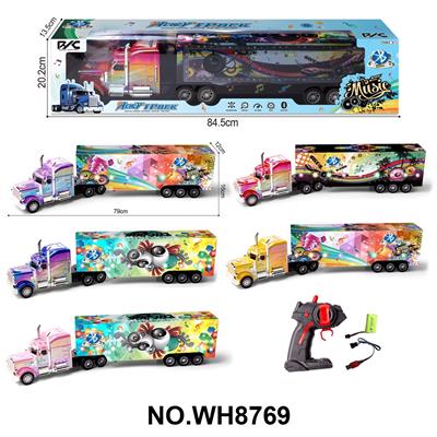 Remote control cars / tanks - OBL10384335