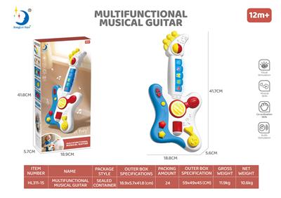 吉它琴 - OBL10384410