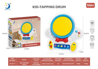 公仔琴 - OBL10384412