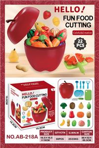 FOOD SET - OBL10384413