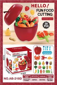 FOOD SET - OBL10384416