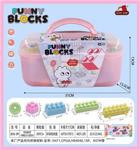 Puzzle - OBL10384524