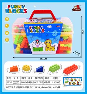 Puzzle - OBL10384529