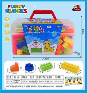 Puzzle - OBL10384532