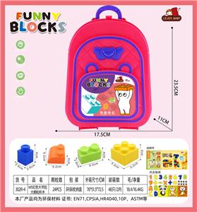 Puzzle - OBL10384541