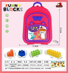 Puzzle - OBL10384542